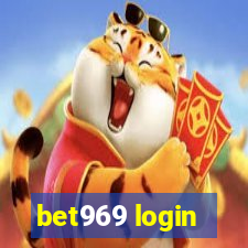 bet969 login